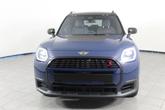 Thumbnail of 2025 Indigo Sunset Blue Metallic MINI Countryman