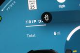 Thumbnail of 2025 Indigo Sunset Blue Metallic MINI Countryman