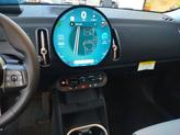 Thumbnail of 2025 British Racing Green IV Metallic MINI Countryman