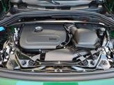 Thumbnail of 2025 British Racing Green IV Metallic MINI Countryman