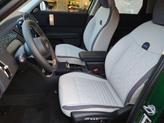 Thumbnail of 2025 British Racing Green IV Metallic MINI Countryman