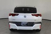 Thumbnail of 2025 White BMW X2