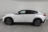 Thumbnail of 2025 White BMW X2