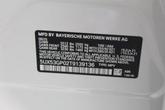 Thumbnail of 2026 Mineral White Metallic BMW X3