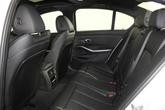Thumbnail of 2025 Mineral White Metallic BMW 330