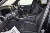 Thumbnail of 2025 Black BMW X5