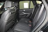 Thumbnail of 2025 Black BMW X5
