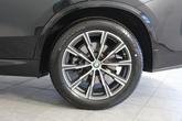 Thumbnail of 2025 Black BMW X5