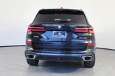 Thumbnail of 2025 Black BMW X5