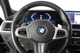 Thumbnail of 2025 Black BMW X5