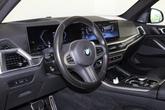 Thumbnail of 2025 Black BMW X5