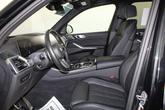 Thumbnail of 2025 Black BMW X5