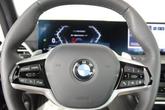 Thumbnail of 2025 Black BMW 330