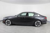 Thumbnail of 2025 Dark Graphite Metallic BMW 530