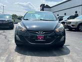 Thumbnail of 2012 Indigo Night Mica Hyundai ELANTRA