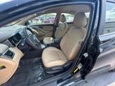 Thumbnail of 2012 Indigo Night Mica Hyundai ELANTRA