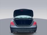 Thumbnail of 2015 Steel Gray Metallic Mercedes-Benz C-Class
