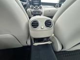 Thumbnail of 2015 Steel Gray Metallic Mercedes-Benz C-Class