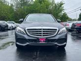 Thumbnail of 2015 Steel Gray Metallic Mercedes-Benz C-Class