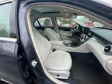 Thumbnail of 2015 Steel Gray Metallic Mercedes-Benz C-Class