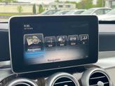 Thumbnail of 2015 Steel Gray Metallic Mercedes-Benz C-Class