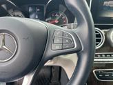 Thumbnail of 2015 Steel Gray Metallic Mercedes-Benz C-Class