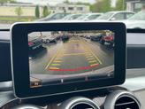Thumbnail of 2015 Steel Gray Metallic Mercedes-Benz C-Class