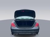 Thumbnail of 2015 Steel Gray Metallic Mercedes-Benz C-Class