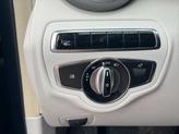 Thumbnail of 2015 Steel Gray Metallic Mercedes-Benz C-Class