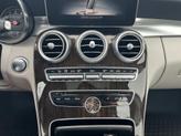 Thumbnail of 2015 Steel Gray Metallic Mercedes-Benz C-Class