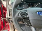 Thumbnail of 2016 Ruby Red Metallic Tinted Clearcoat Ford Focus