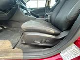 Thumbnail of 2016 Ruby Red Metallic Tinted Clearcoat Ford Focus