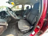 Thumbnail of 2016 Ruby Red Metallic Tinted Clearcoat Ford Focus