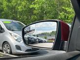 Thumbnail of 2016 Ruby Red Metallic Tinted Clearcoat Ford Focus