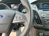 Thumbnail of 2016 Ruby Red Metallic Tinted Clearcoat Ford Focus