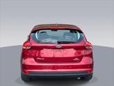 Thumbnail of 2016 Ruby Red Metallic Tinted Clearcoat Ford Focus