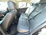 Thumbnail of 2011 Black Sapphire Metallic BMW 328