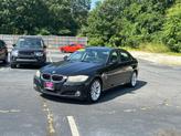 Thumbnail of 2011 Black Sapphire Metallic BMW 328