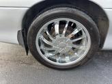 Thumbnail of 1993 Silver Chevrolet Camaro