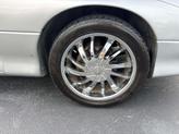Thumbnail of 1993 Silver Chevrolet Camaro