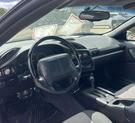 Thumbnail of 1993 Silver Chevrolet Camaro