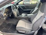 Thumbnail of 1993 Silver Chevrolet Camaro