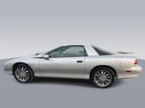 Thumbnail of 1993 Silver Chevrolet Camaro