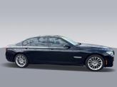 Thumbnail of 2015 Black Sapphire Metallic BMW 750