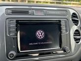 Thumbnail of 2017 Deep Black Pearl Metallic Volkswagen Tiguan