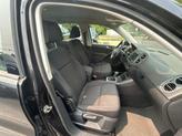 Thumbnail of 2017 Deep Black Pearl Metallic Volkswagen Tiguan