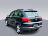 Thumbnail of 2017 Deep Black Pearl Metallic Volkswagen Tiguan