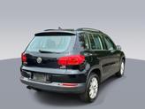 Thumbnail of 2017 Deep Black Pearl Metallic Volkswagen Tiguan