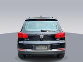 Thumbnail of 2017 Deep Black Pearl Metallic Volkswagen Tiguan