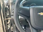 Thumbnail of 2017 Mosaic Black Metallic Chevrolet Trax